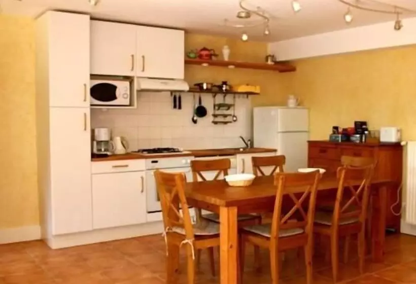 Bed and Breakfast Les Barelles