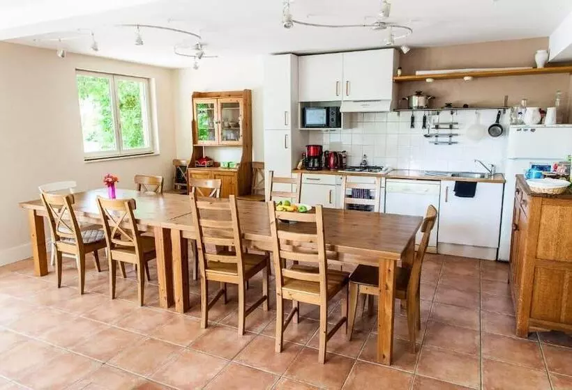 Bed and Breakfast Les Barelles