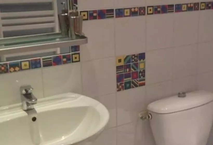 Bed and Breakfast Les Barelles