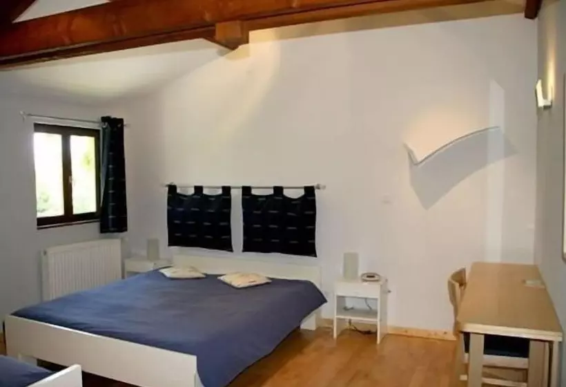 Bed and Breakfast Les Barelles