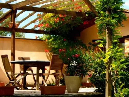 Bed and Breakfast Les Barelles