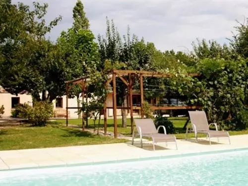 Bed and Breakfast Les Barelles