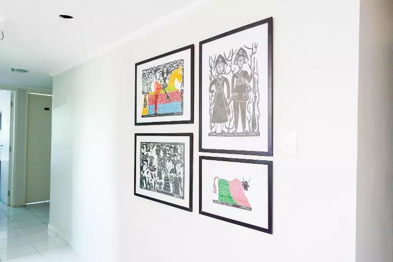 Casa Branca Unidade III