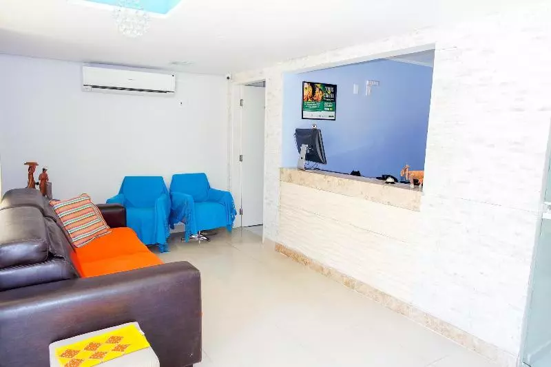 Casa Branca Unidade III