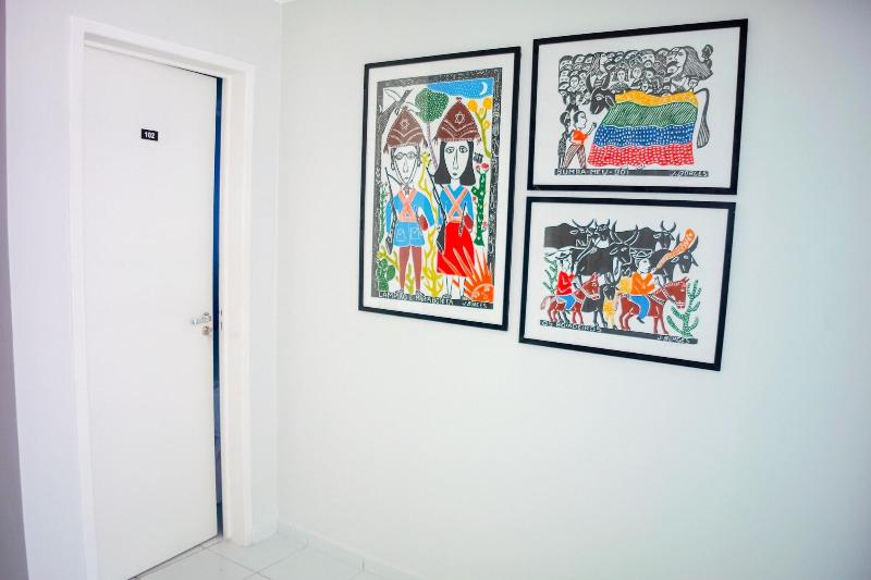 Casa Branca Unidade III