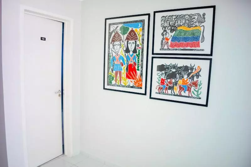 Casa Branca Unidade III