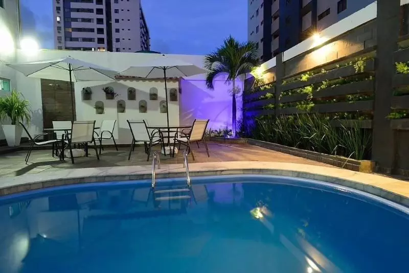 Casa Branca Unidade III