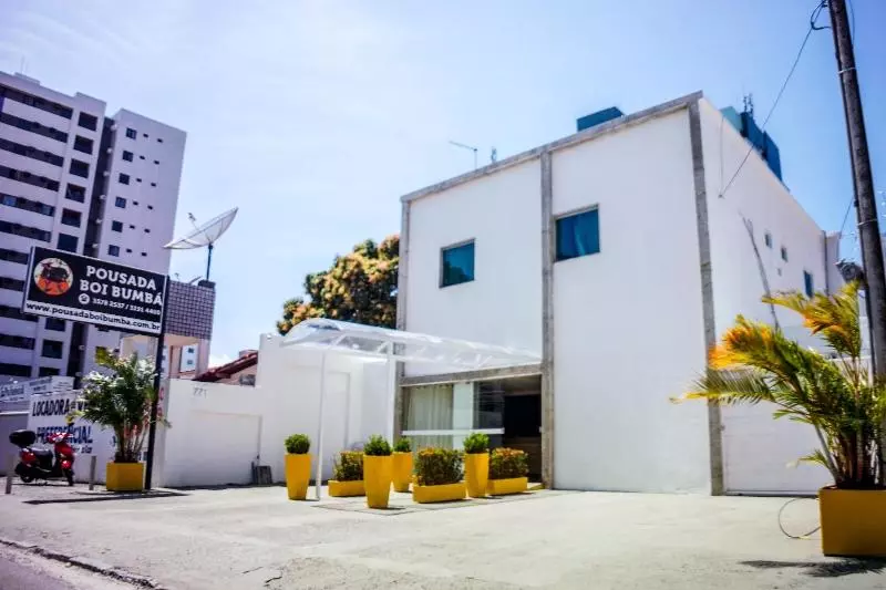 Casa Branca Unidade III