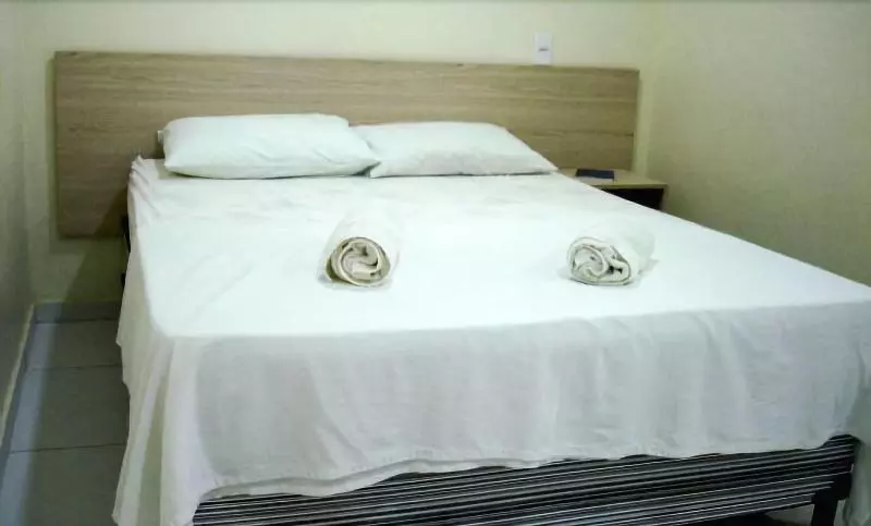 Casa Branca Unidade III