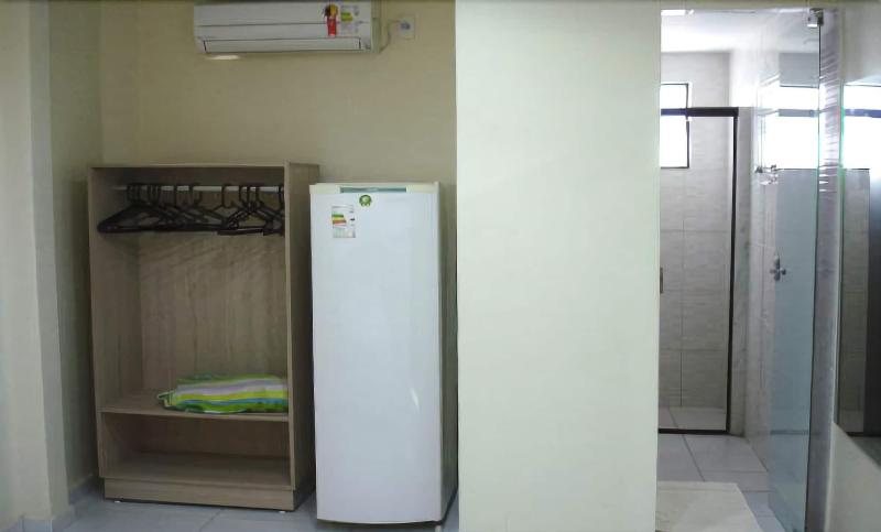 Casa Branca Unidade III