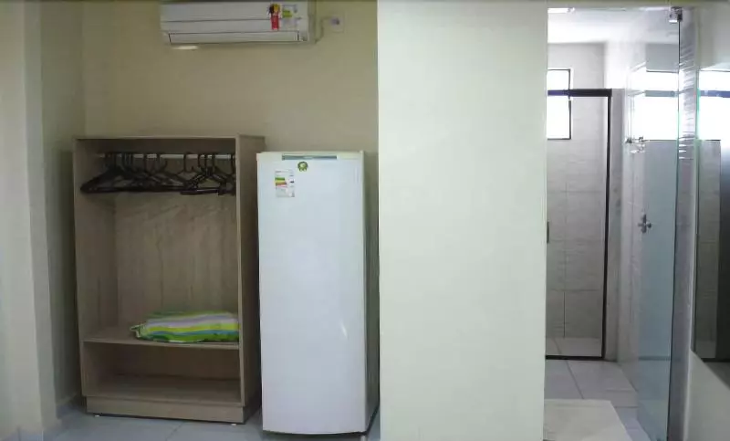 Casa Branca Unidade III