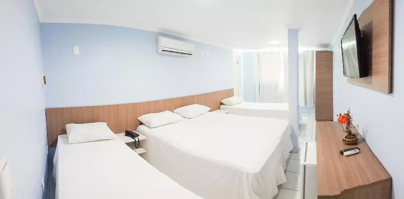 Casa Branca Unidade III