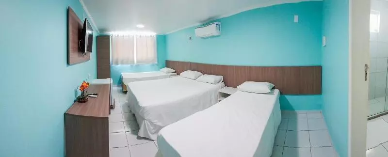 Casa Branca Unidade III