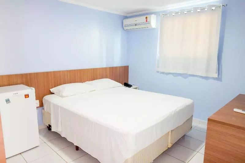 Casa Branca Unidade III