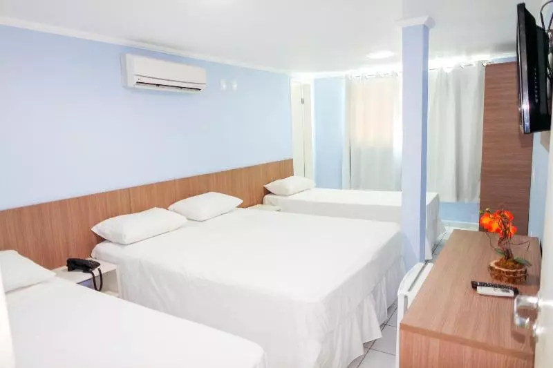 Casa Branca Unidade III