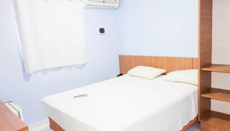 Casa Branca Unidade III