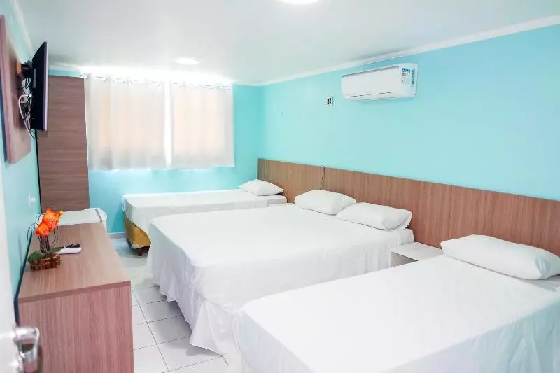 Casa Branca Unidade III