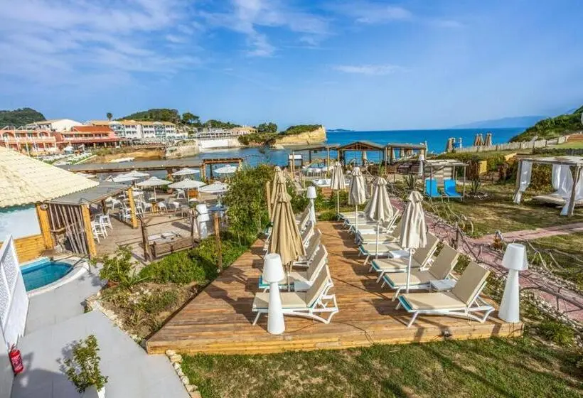 Del Mare Beach