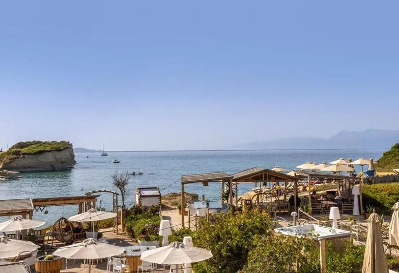 Del Mare Beach