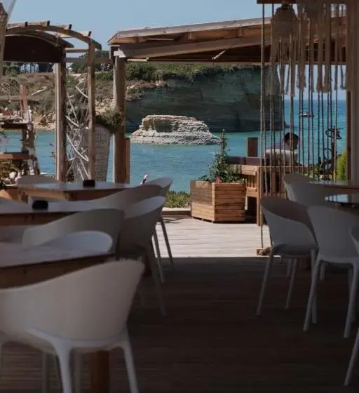 Del Mare Beach