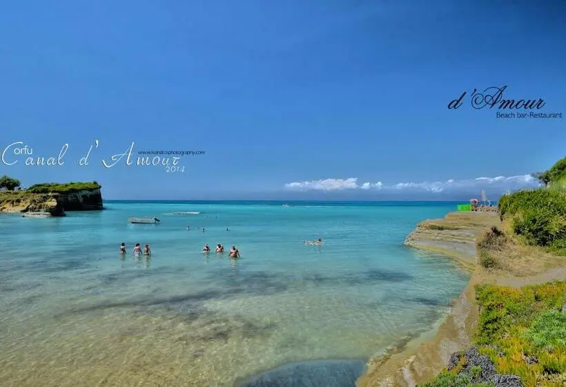 Del Mare Beach