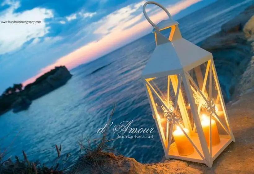 Del Mare Beach