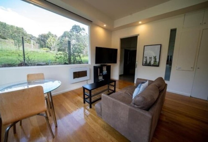 Deville At Healesville