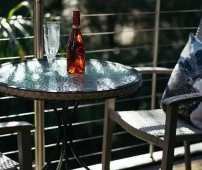 Deville At Healesville