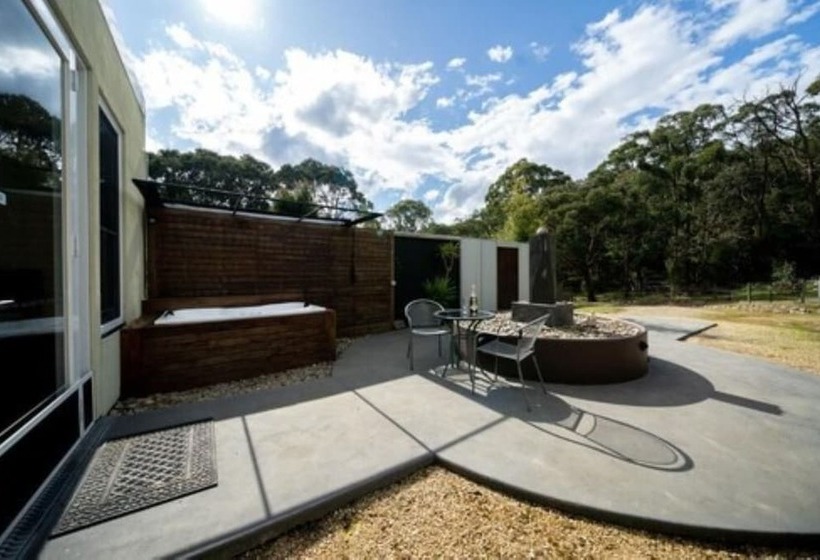 Deville At Healesville