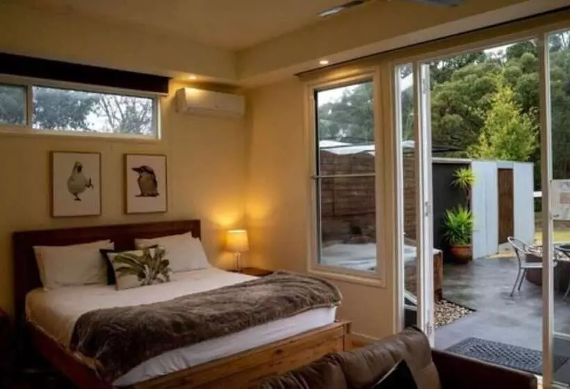 Deville At Healesville