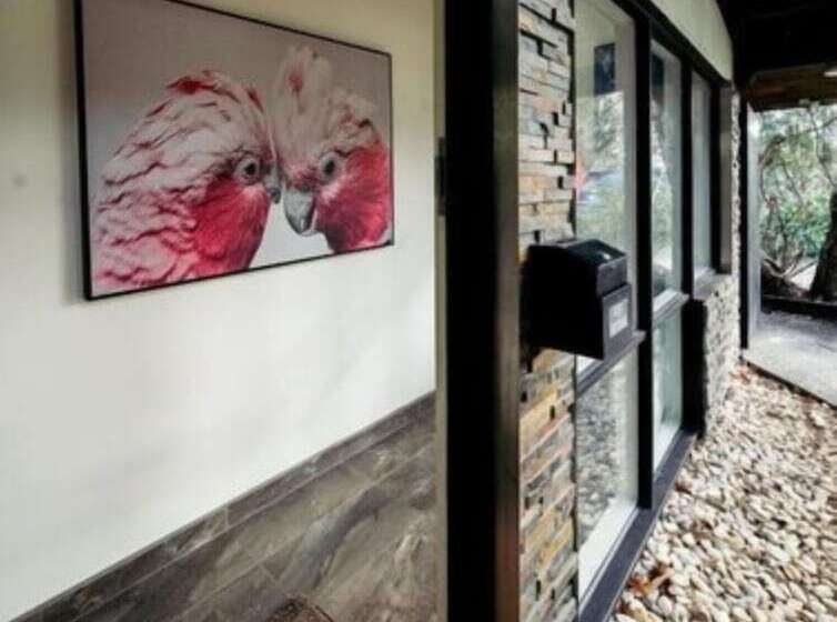 Deville At Healesville