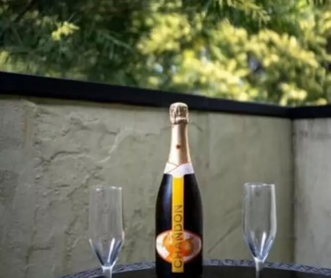 Deville At Healesville