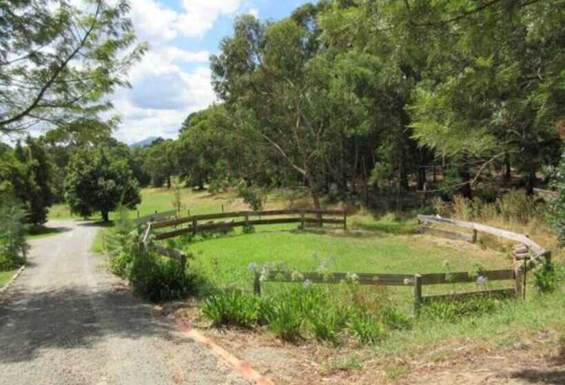 Deville At Healesville