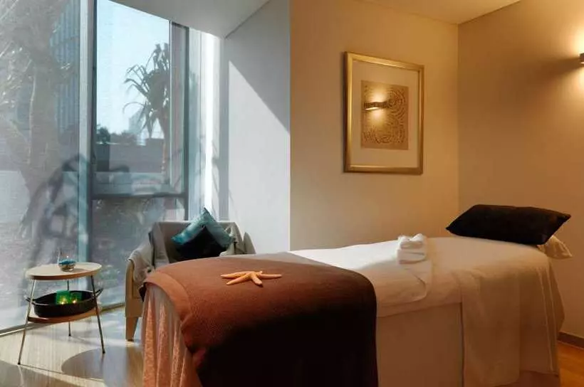 Hilton Surfers Paradise Hotel & Residences