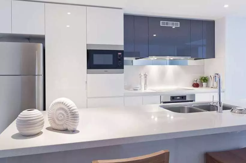 Hilton Surfers Paradise Hotel & Residences