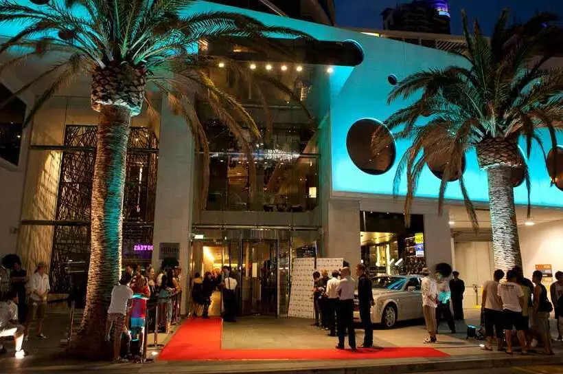 Hilton Surfers Paradise Hotel & Residences