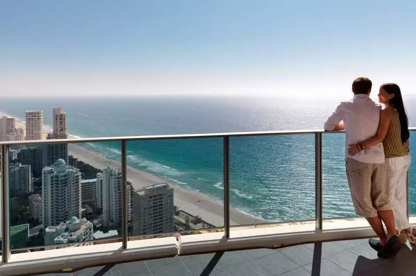 Hilton Surfers Paradise Hotel & Residences