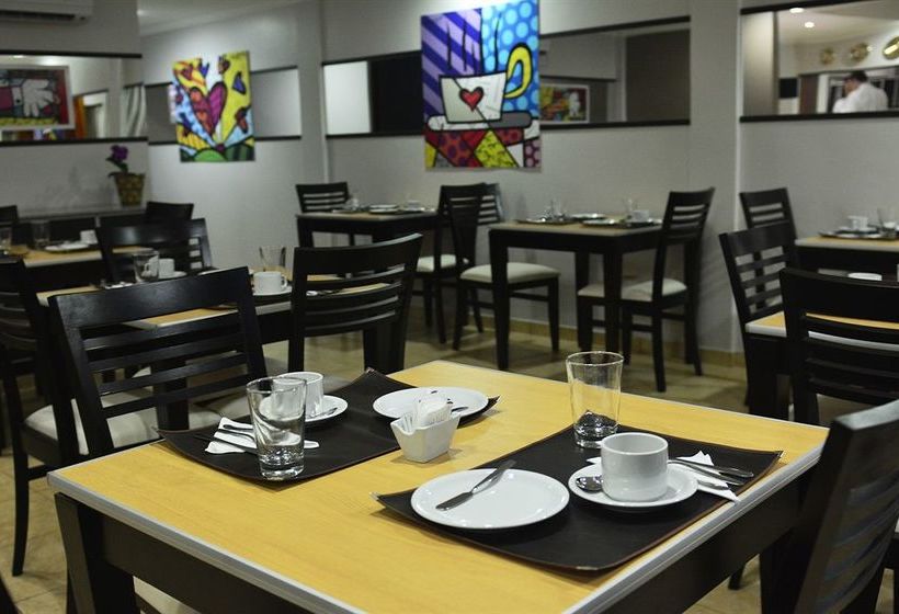 Hotel Akwati Suites Iguazú