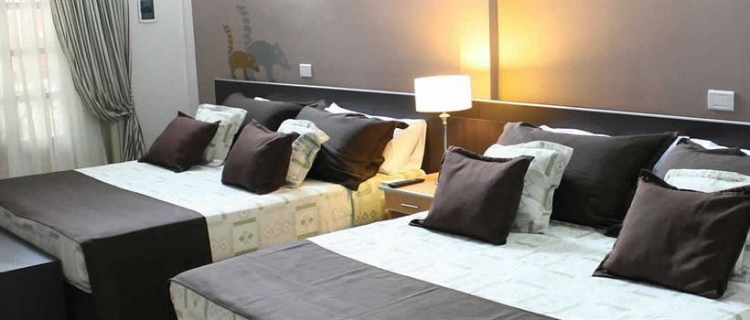 Hotel Akwati Suites Iguazú