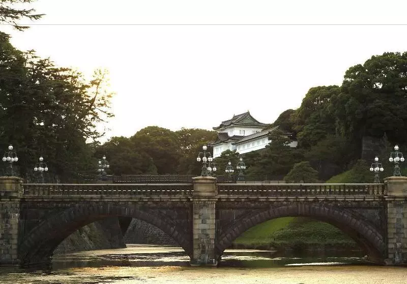 Apa Hotel Kanda Jimbocho Ekihigashi