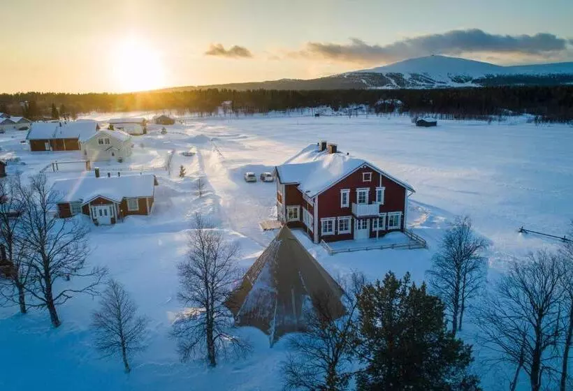 Отель Aurora Estate