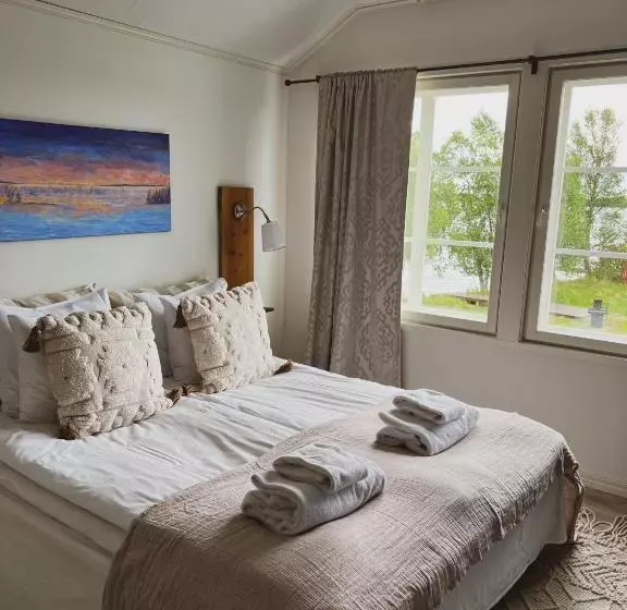 Отель Aurora Estate