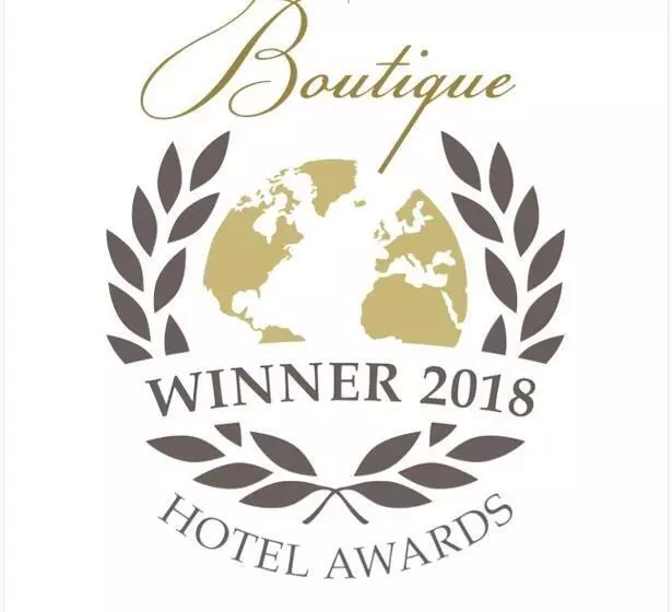 Отель Aurora Estate