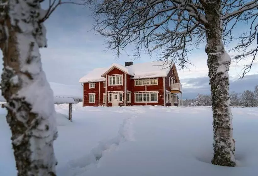 Отель Aurora Estate