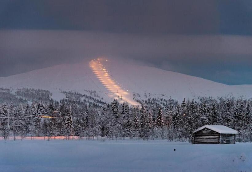 Отель Aurora Estate