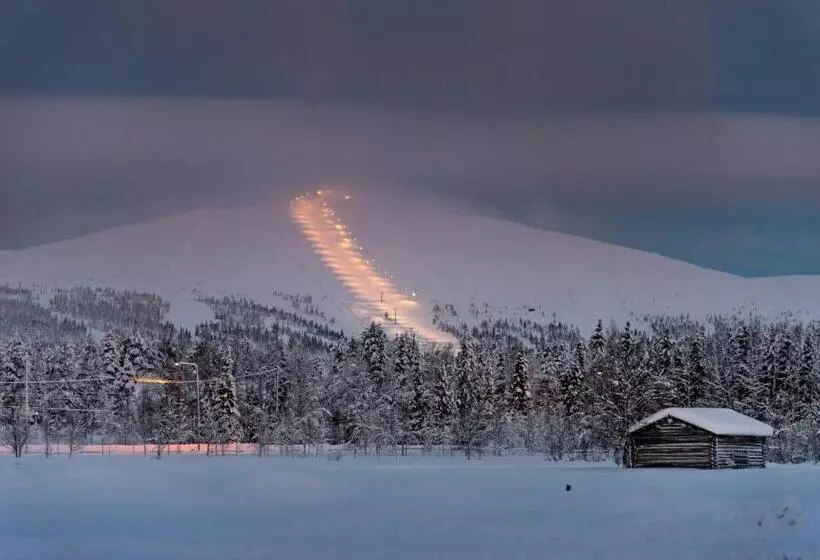 Отель Aurora Estate