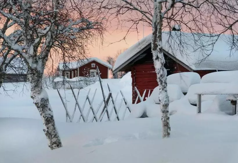 Отель Aurora Estate