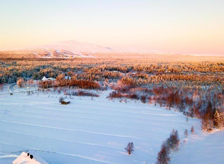 Отель Aurora Estate