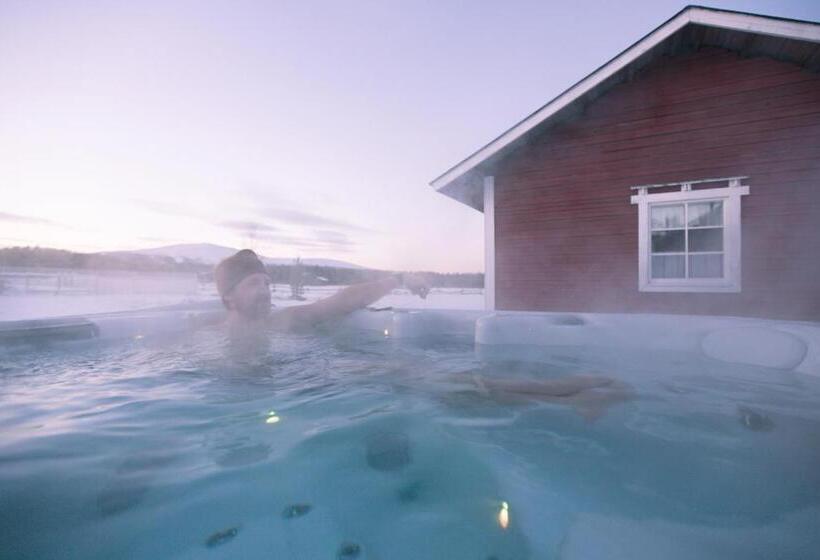 Отель Aurora Estate