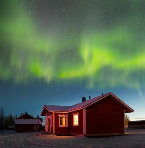 Отель Aurora Estate